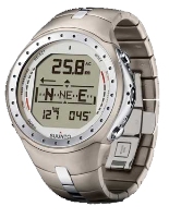 Suunto D9 Titan